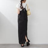 【nane】キャミジャンスカ | RMAF　NICE CLAUP / OLIVE des OLIVE | 詳細画像27 