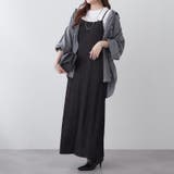 【nane】キャミジャンスカ | RMAF　NICE CLAUP / OLIVE des OLIVE | 詳細画像14 