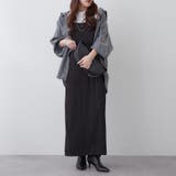 【nane】キャミジャンスカ | RMAF　NICE CLAUP / OLIVE des OLIVE | 詳細画像13 