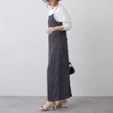 【nane】キャミジャンスカ | RMAF　NICE CLAUP / OLIVE des OLIVE | 詳細画像6 