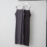 【nane】キャミジャンスカ | RMAF　NICE CLAUP / OLIVE des OLIVE | 詳細画像28 