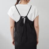 【nane】キャミジャンスカ | RMAF　NICE CLAUP / OLIVE des OLIVE | 詳細画像34 