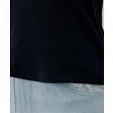 配色ブラトップ | NICE CLAUP / OLIVE des OLIVE　OUTLET | 詳細画像6 