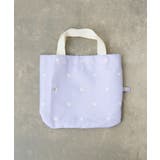 【晴雨兼用】ハートトートバッグ付き 折り畳み傘 | RMAF　NICE CLAUP / OLIVE des OLIVE | 詳細画像4 