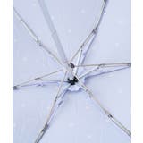 【晴雨兼用】ハートトートバッグ付き 折り畳み傘 | RMAF　NICE CLAUP / OLIVE des OLIVE | 詳細画像5 