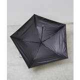 スーパーライトリボン 折り畳み傘 | RMAF　NICE CLAUP / OLIVE des OLIVE | 詳細画像3 