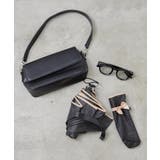 スーパーライトリボン 折り畳み傘 | RMAF　NICE CLAUP / OLIVE des OLIVE | 詳細画像7 