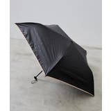 スーパーライトリボン 折り畳み傘 | RMAF　NICE CLAUP / OLIVE des OLIVE | 詳細画像8 