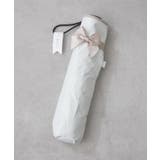 スーパーライトリボン 折り畳み傘 | RMAF　NICE CLAUP / OLIVE des OLIVE | 詳細画像9 