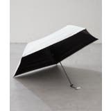 スーパーライトリボン 折り畳み傘 | RMAF　NICE CLAUP / OLIVE des OLIVE | 詳細画像10 