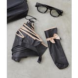 ブラック | スーパーライトリボン 折り畳み傘 | RMAF　NICE CLAUP / OLIVE des OLIVE