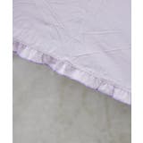 【晴雨兼用】フリル 折り畳み傘 | RMAF　NICE CLAUP / OLIVE des OLIVE | 詳細画像7 