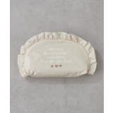 【晴雨兼用】フリル 折り畳み傘 | RMAF　NICE CLAUP / OLIVE des OLIVE | 詳細画像10 