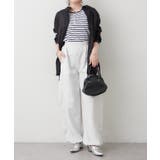 【NAO】クインクル加工シャツ | RMAF　NICE CLAUP / OLIVE des OLIVE | 詳細画像15 