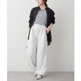 【NAO】クインクル加工シャツ | RMAF　NICE CLAUP / OLIVE des OLIVE | 詳細画像16 