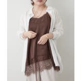 【NAO】クインクル加工シャツ | RMAF　NICE CLAUP / OLIVE des OLIVE | 詳細画像17 