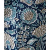 【NAO】アソート柄イージーパンツ | RMAF　NICE CLAUP / OLIVE des OLIVE | 詳細画像8 