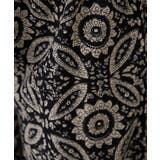 【NAO】アソート柄イージーパンツ | RMAF　NICE CLAUP / OLIVE des OLIVE | 詳細画像39 