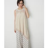 【nane】レースキャミ | RMAF　NICE CLAUP / OLIVE des OLIVE | 詳細画像11 