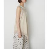 【nane】レースキャミ | RMAF　NICE CLAUP / OLIVE des OLIVE | 詳細画像13 