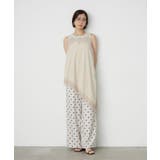 【nane】レースキャミ | RMAF　NICE CLAUP / OLIVE des OLIVE | 詳細画像16 
