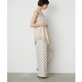 【nane】レースキャミ | RMAF　NICE CLAUP / OLIVE des OLIVE | 詳細画像17 