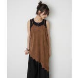 【nane】レースキャミ | RMAF　NICE CLAUP / OLIVE des OLIVE | 詳細画像20 