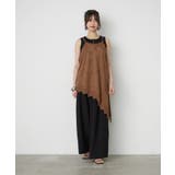 【nane】レースキャミ | RMAF　NICE CLAUP / OLIVE des OLIVE | 詳細画像21 