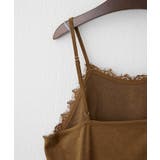 【nane】レースキャミ | RMAF　NICE CLAUP / OLIVE des OLIVE | 詳細画像39 