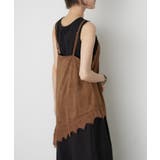 【nane】レースキャミ | RMAF　NICE CLAUP / OLIVE des OLIVE | 詳細画像23 
