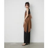 【nane】レースキャミ | RMAF　NICE CLAUP / OLIVE des OLIVE | 詳細画像24 