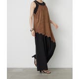 【nane】レースキャミ | RMAF　NICE CLAUP / OLIVE des OLIVE | 詳細画像25 