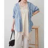 【nane】レースキャミ | RMAF　NICE CLAUP / OLIVE des OLIVE | 詳細画像26 