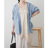 【nane】レースキャミ | RMAF　NICE CLAUP / OLIVE des OLIVE | 詳細画像29 