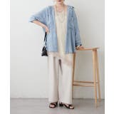 【nane】レースキャミ | RMAF　NICE CLAUP / OLIVE des OLIVE | 詳細画像30 