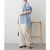【nane】レースキャミ | RMAF　NICE CLAUP / OLIVE des OLIVE | 詳細画像31 