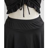 気になる二の腕もカバー♪上下セット水着 | RMAF　NICE CLAUP / OLIVE des OLIVE | 詳細画像7 