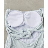 【フリルボレロセット】ワンピース水着 | RMAF　NICE CLAUP / OLIVE des OLIVE | 詳細画像5 