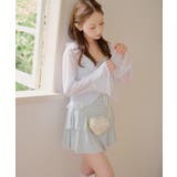 【フリルボレロセット】ワンピース水着 | RMAF NICE CLAUP / OLIVE des OLIVE | 詳細画像12