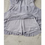 【ラメシアーカーディガンセット】ワンピース水着 | RMAF　NICE CLAUP / OLIVE des OLIVE | 詳細画像5 