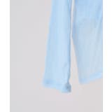 【シアープルオーバーセット】ワンピース水着 | RMAF　NICE CLAUP / OLIVE des OLIVE | 詳細画像9 