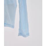 【シアープルオーバーセット】ワンピース水着 | RMAF　NICE CLAUP / OLIVE des OLIVE | 詳細画像10 