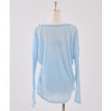 【シアープルオーバーセット】ワンピース水着 | RMAF　NICE CLAUP / OLIVE des OLIVE | 詳細画像7 