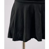 体型カバー◎ ワンピース水着 | RMAF　NICE CLAUP / OLIVE des OLIVE | 詳細画像6 