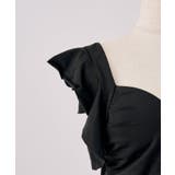 体型カバー◎ ワンピース水着 | RMAF　NICE CLAUP / OLIVE des OLIVE | 詳細画像7 