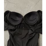 体型カバー◎ ワンピース水着 | RMAF　NICE CLAUP / OLIVE des OLIVE | 詳細画像8 