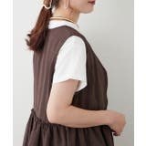 【NAO】5色展開 クルーネックTシャツ | RMAF NICE CLAUP / OLIVE des OLIVE | 詳細画像12