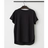 【NAO】5色展開 クルーネックTシャツ | RMAF NICE CLAUP / OLIVE des OLIVE | 詳細画像22