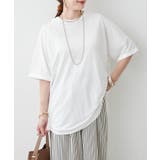 【Web限定】カノコバックヘンリープルオーバー | RMAF　NICE CLAUP / OLIVE des OLIVE | 詳細画像7 