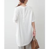 オフ | 【Web限定】カノコバックヘンリープルオーバー | RMAF　NICE CLAUP / OLIVE des OLIVE